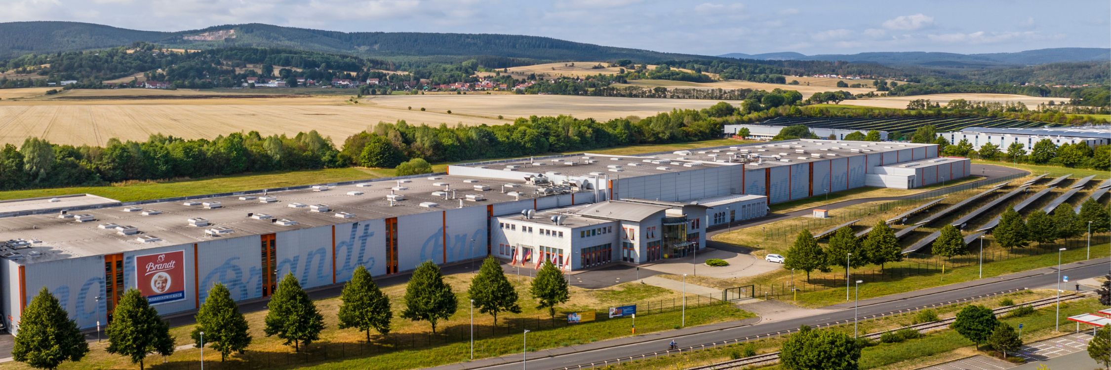 Nachhaltigkeit & Engagement